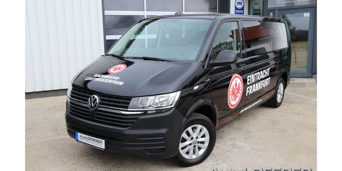 VW T6 Kombi 123.300 km 28.800 &euro; Hebertsfelden 84332