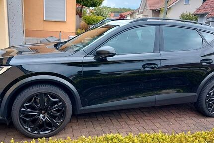 Cupra Formentor 15.800 km 34.900 &euro; Ottweiler 66564