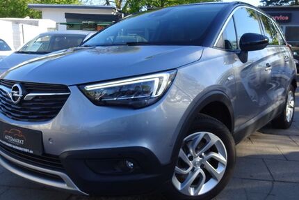 Opel Crossland (X) 78.000 km 10.990 &euro; Norderstedt 22848
