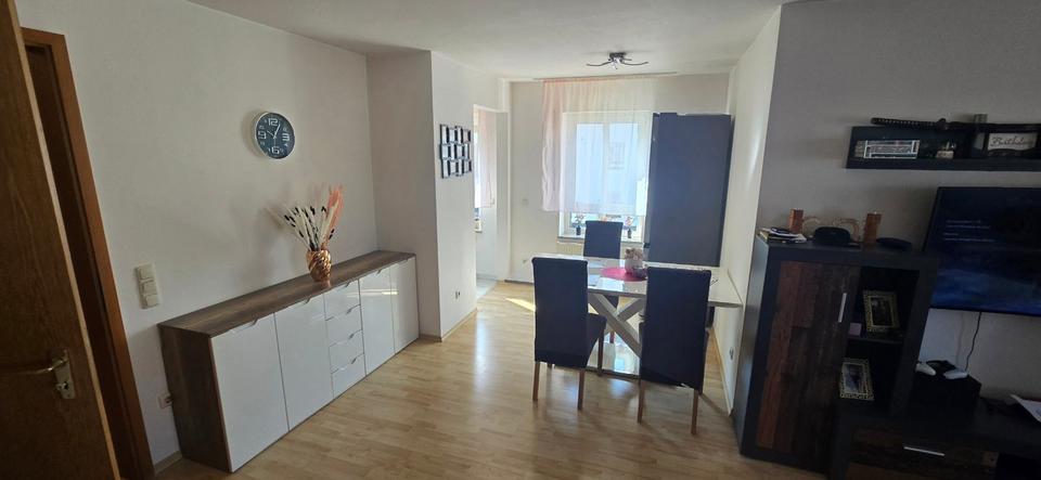 Etagenwohnung Neutraubling - 2 Zimmer, 48 m&sup2;, 188.000&euro; | Angebot:25869322