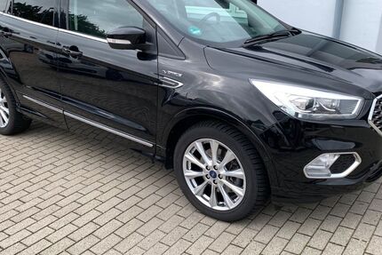 Ford Kuga 80.000 km 16.990 &euro; Chemnitz OT Mittelbach 09224