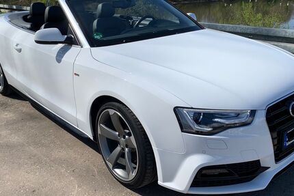 Audi A5 90.915 km 20.600 &euro; Oestrich-Winkel 65375