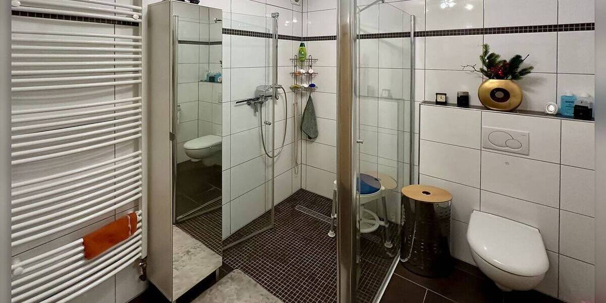 Etagenwohnung Rhede - 3 Zimmer, 80 m&sup2;, 269.000&euro; | Angebot:26037201