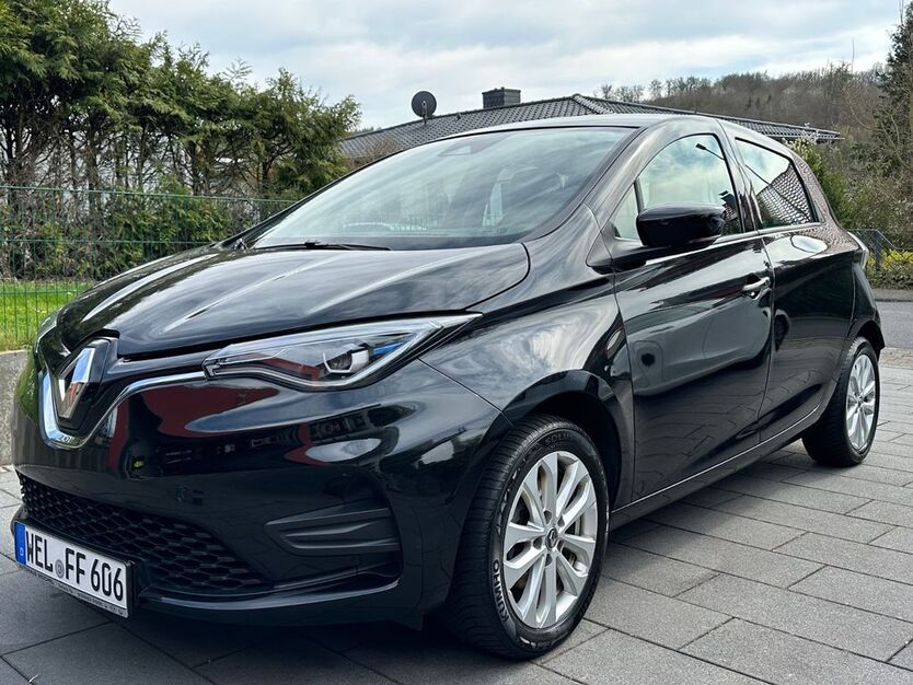 Renault ZOE 51.152 km 13.800 € Bad Camberg 65520