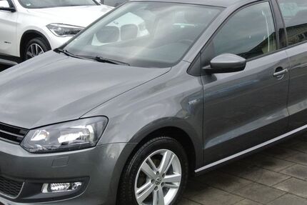 VW Polo 180.000 km 5.300 &euro; Malgersdorf 84333