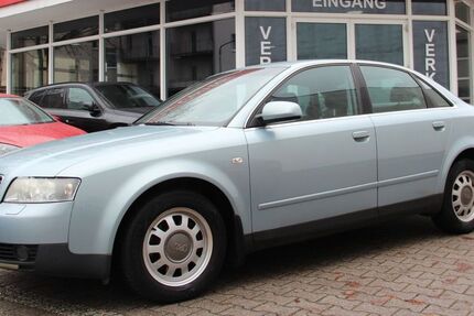 Audi A4 140.000 km 2.979 &euro; Leipzig 04179
