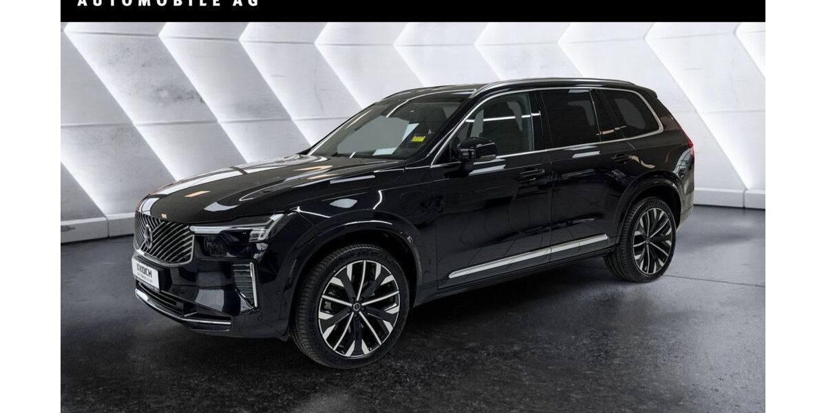 Volvo XC90 19.245 km 66.780 &euro; Berlin 10553