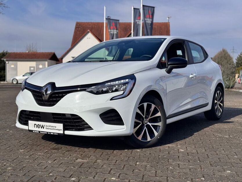 Clio