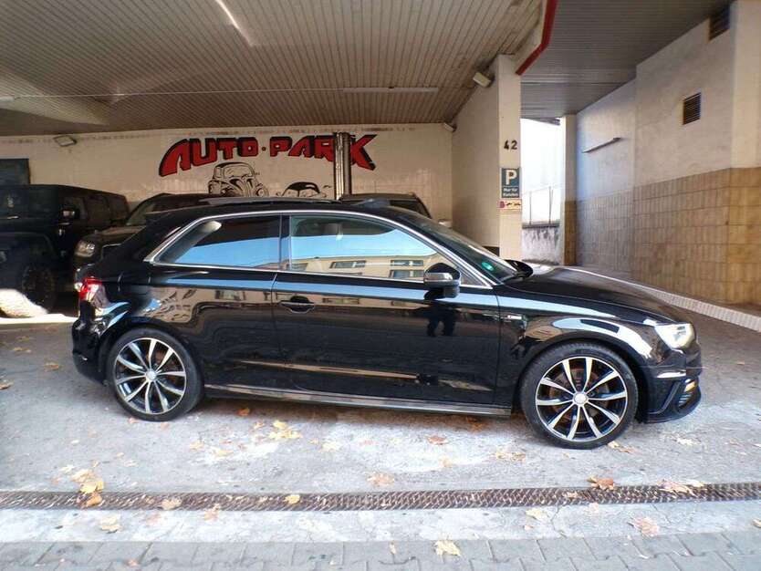 Audi A3 198.000 km 9.990 € Pforzheim 75172