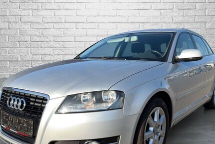 Audi A3 139.800 km 6.998 &euro; Ihringen / bei Freiburg im Breisgau 79241