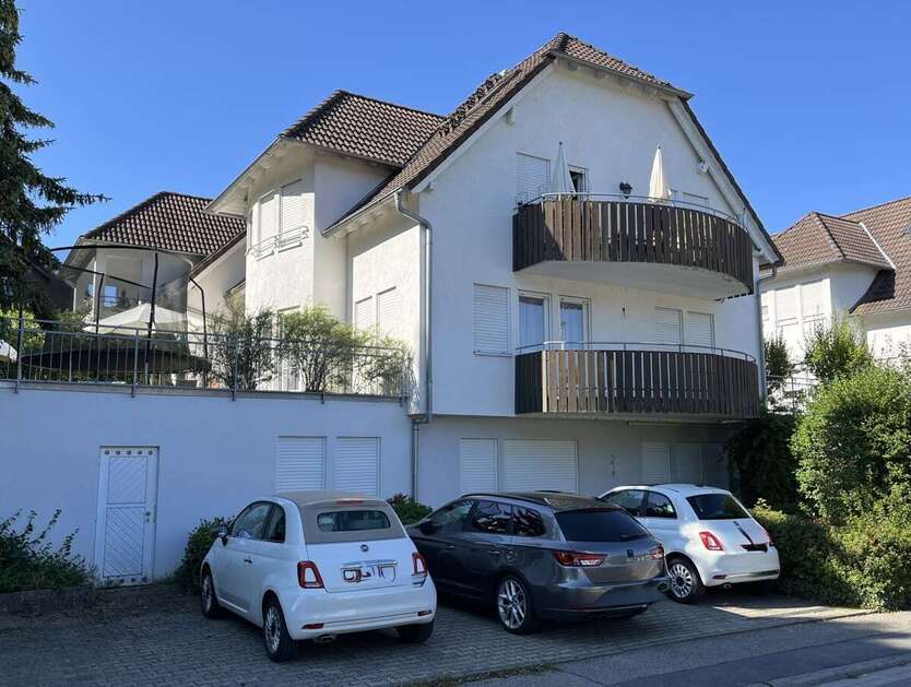 Wohnung zum Kaufen in Bretzfeld Waldbach 299.000 € 96 m² 2.5 zimmer