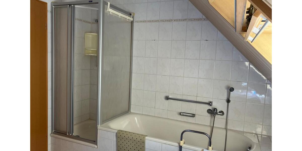 Einfamilienhaus Magdala - 4 Zimmer, 114 m&sup2;, 280.000&euro; | Angebot:27120303