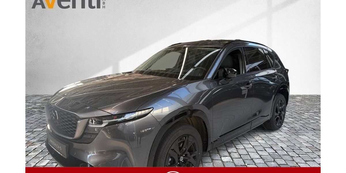 Mazda CX-5 2.000 km 39.178 &euro; Bamberg 96052