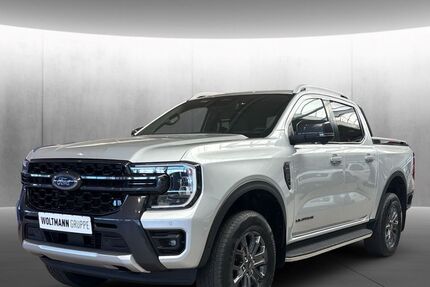 Ford Ranger 34.666 km 44.490 &euro; Bremen - Nord 28757