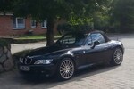 BMW Z3 235.000 km 3.800 &euro; Hollenbek 23883