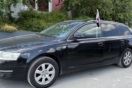 Audi A6 235.100 km 2.100 &euro; Ansbach 91522