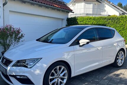 Seat Leon 94.199 km 12.900 &euro; Amtzell 88279