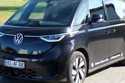 VW ID. Buzz 35.000 km 38.990 &euro; Gelenau 09423