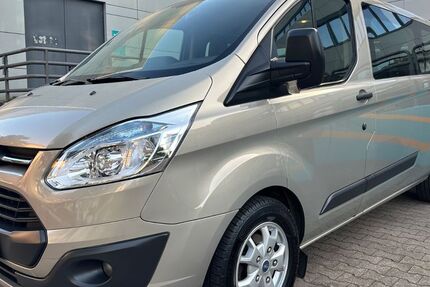 Ford Transit Custom 149.487 km 12.980 &euro; Berlin 13353