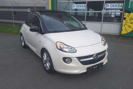 Opel Adam 144.097 km 7.900 &euro; Medebach 59964
