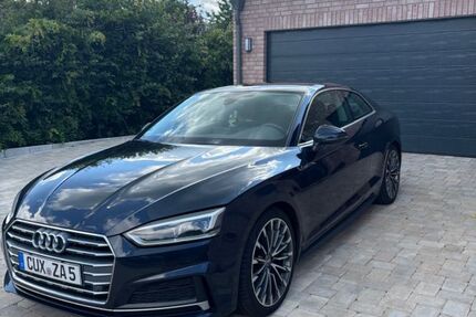 Audi A5 246.000 km 14.999 &euro; Geestland 27624