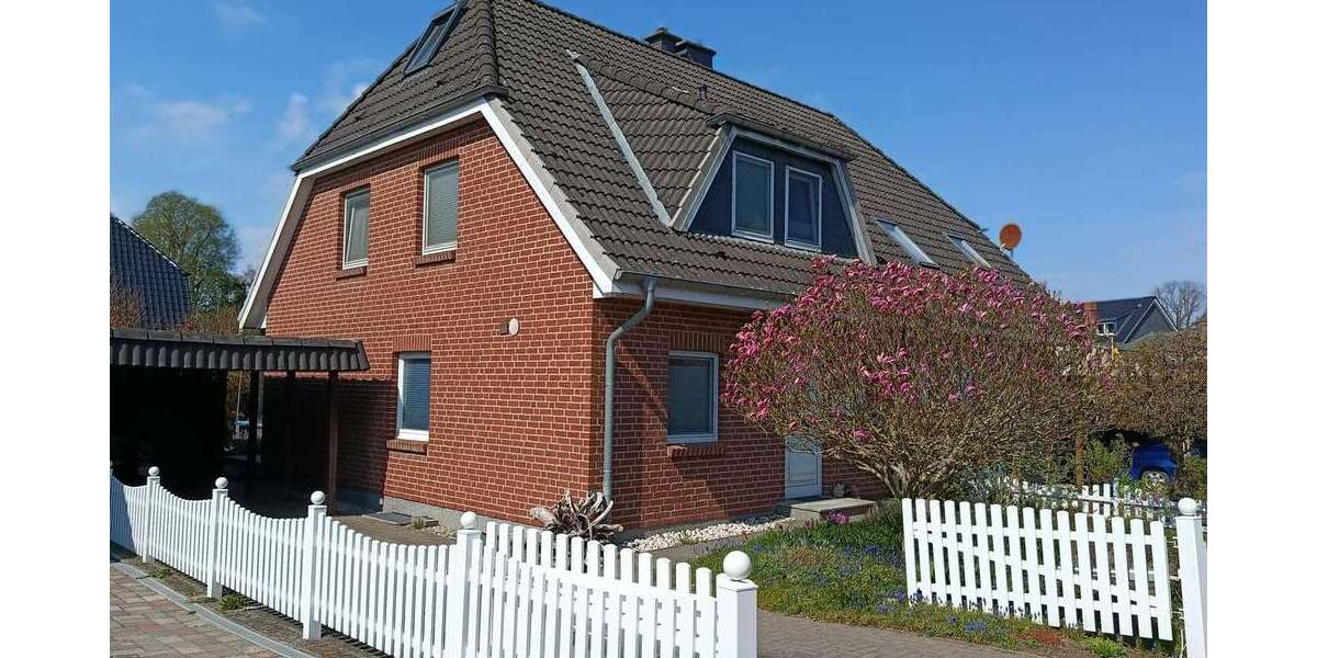Einfamilienhaus Grevesmühlen - 5 Zimmer, 94 m&sup2;, 246.000&euro; | Angebot:26216534