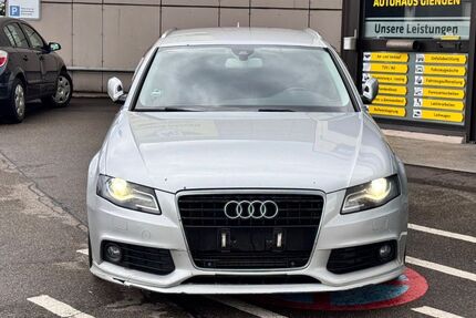 Audi A4 335.718 km 3.890 &euro; Giengen 89537