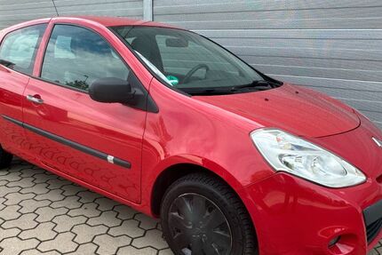 Renault Clio 167.418 km 1.749 € Fürth 90763