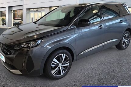 Peugeot 5008 26.200 km 25.390 &euro; Berlin 12103