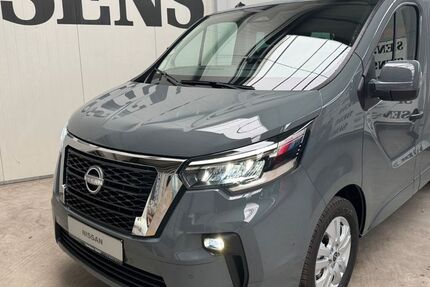 Nissan Primastar 4.500 km 39.960 &euro; Nördlingen 86720