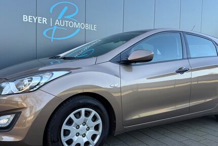 Hyundai i30 124.900 km 7.400 &euro; Freren 49832
