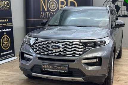 Ford Explorer 111.459 km 36.980 &euro; Rastede/ Wahnbek 26180