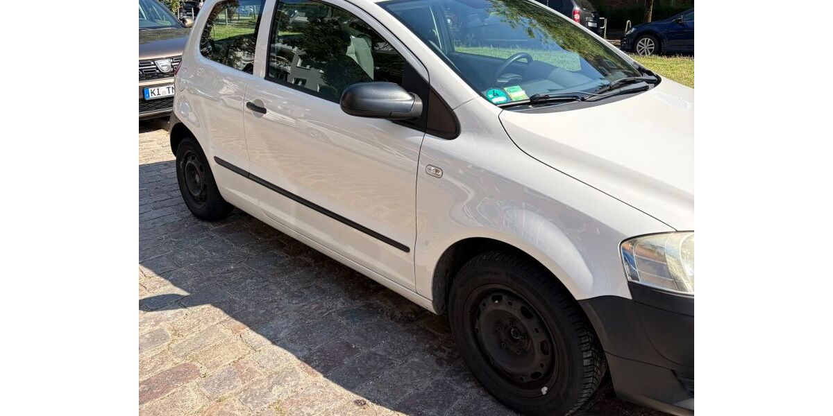 VW Fox 178.500 km 2.000 &euro; Kiel 24105