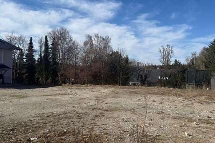 Grundstück Starnberg Hanfeld - 975.000&euro; | Angebot:25790208