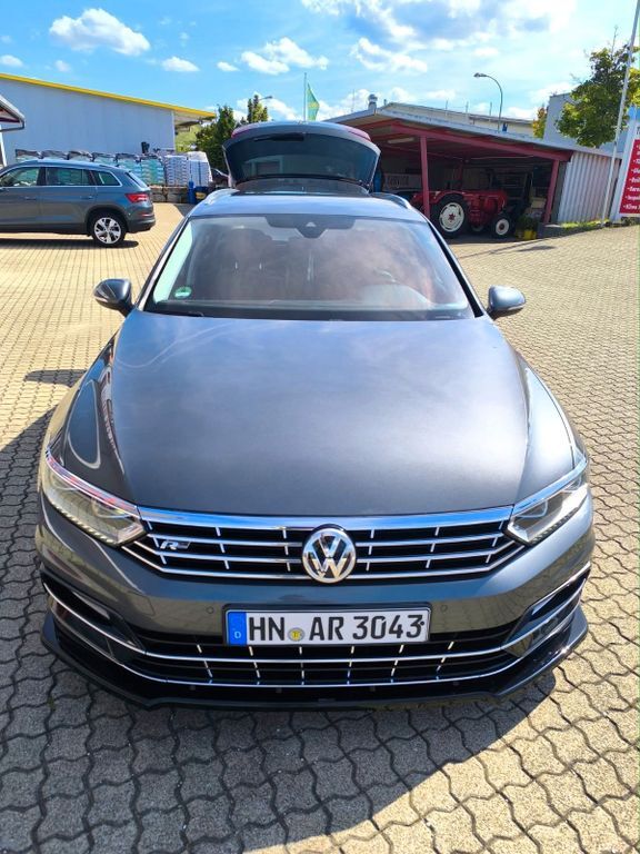 Passat