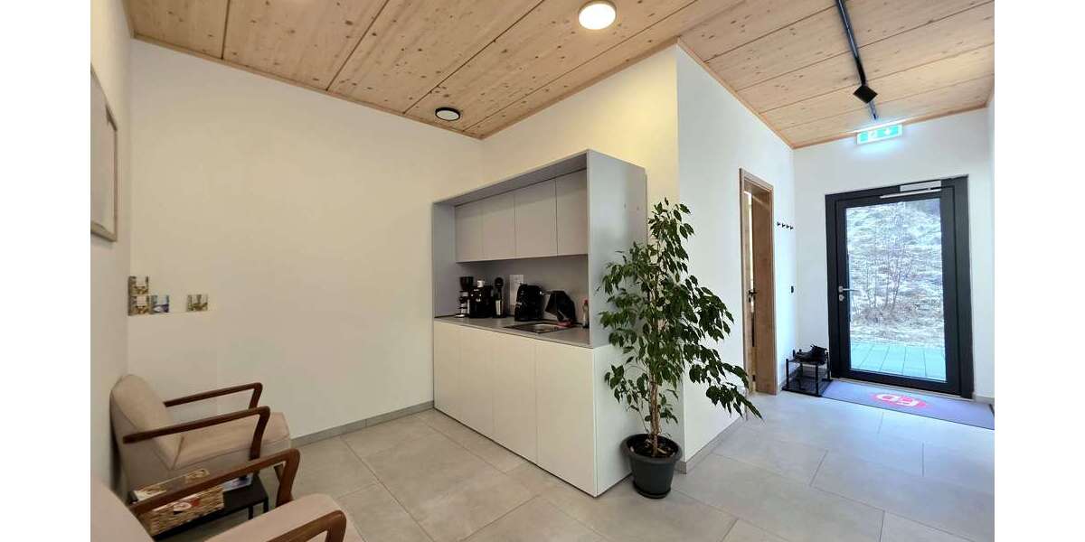 Gewerbeobjekt Neubeuern - 1.300&euro; | Angebot:24639391