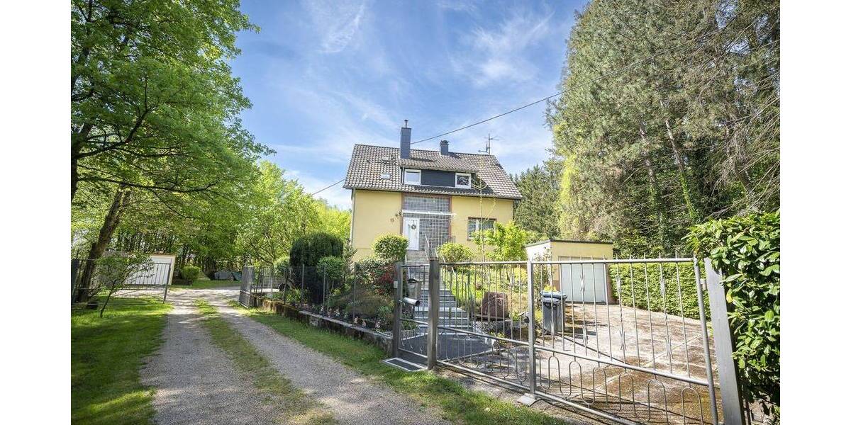 Einfamilienhaus Sulzbach - 6 Zimmer, 178 m&sup2;, 575.000&euro; | Angebot:26276607