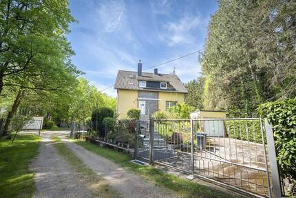 Haus Sulzbach - 6 Zimmer, 178 m&sup2;, 575.000&euro; | Angebot:26276607