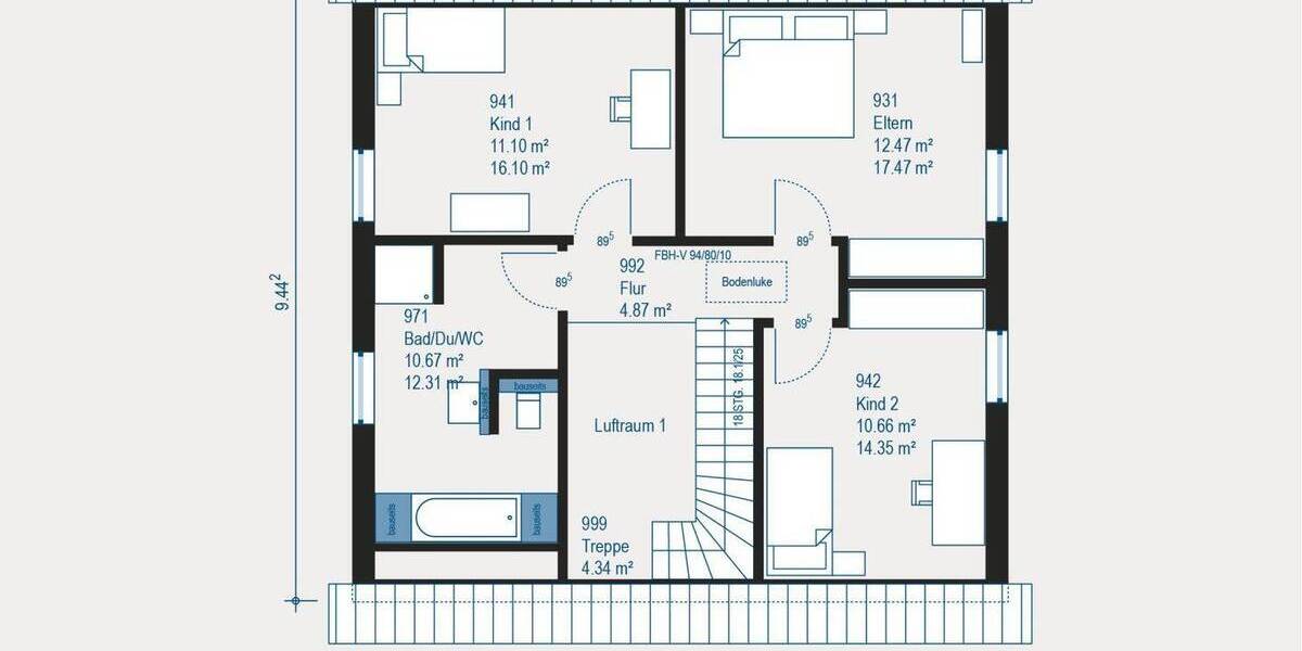 Einfamilienhaus Altenweddingen Altenweddingen - 5 Zimmer, 147 m&sup2;, 257.000&euro; | Angebot:26779042
