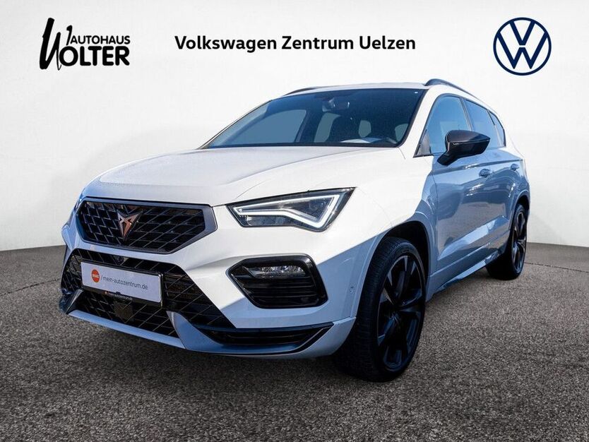 Ateca