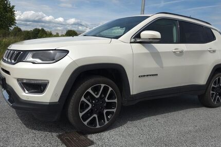 Jeep Compass 24.500 km 18.295 &euro; Wiesbaden 65203