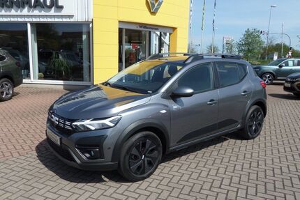 Dacia Sandero 4.500 km 19.991 € Erfurt 99095
