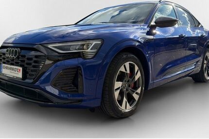 Audi Q8 32.000 km 53.590 &euro; Meiningen 98617