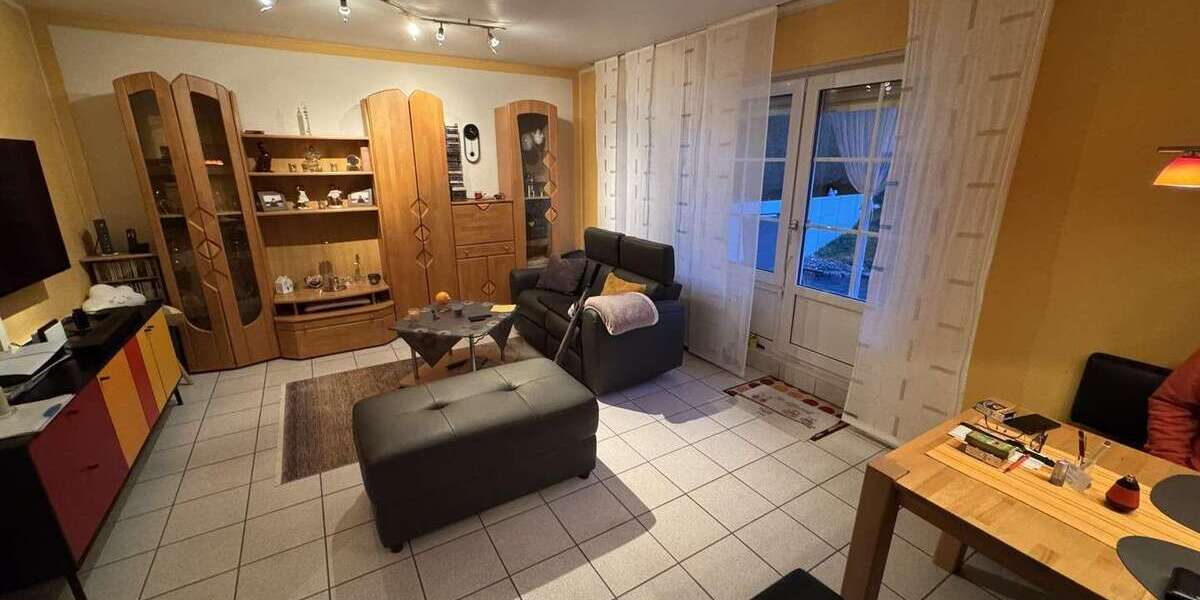 Wohnung zum Kaufen in Attendorn 241.000 € 75.6 m² 6 zimmer