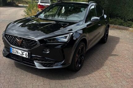 Cupra Formentor 21.649 km 30.000 &euro; Voerde 46562