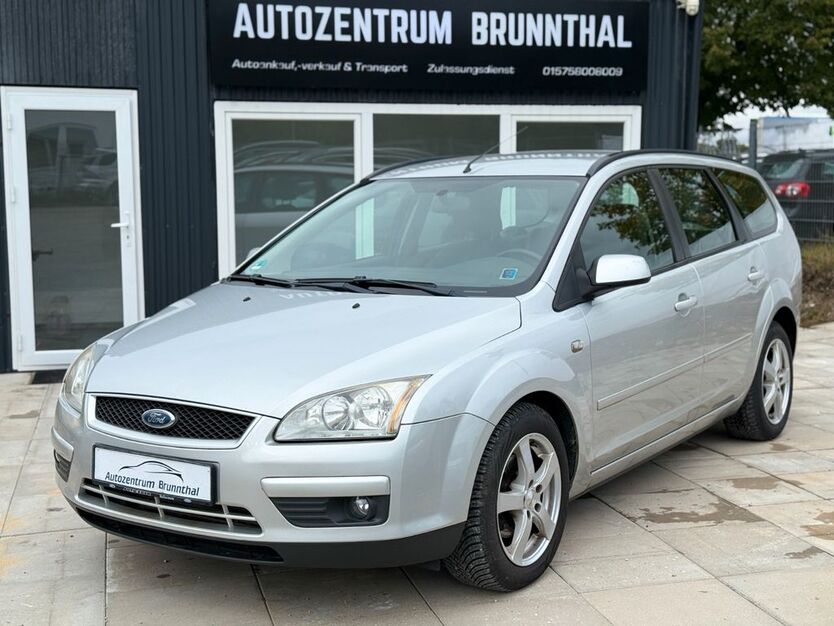 Ford Focus 205.777 km 2.790 € Hofolding (Bei München) 85649