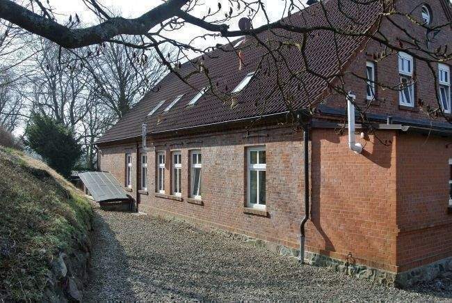 Reihenmittelhaus Sagard Gummanz - 4 Zimmer, 1.400.000&euro; | Angebot:26276491
