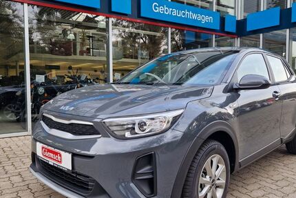 Kia Stonic 9.000 km 16.599 &euro; Grabow 19300