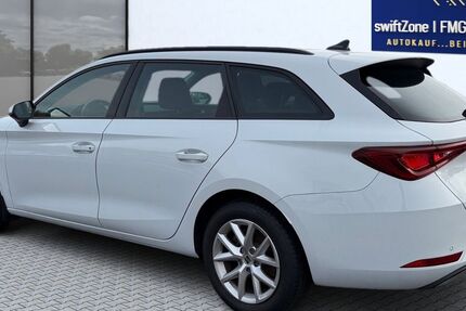 Seat Leon 30.000 km 21.498 &euro; Celle 29223