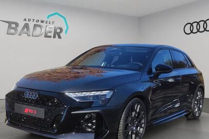 Audi RS3 9.900 km 75.990 &euro; Wolfratshausen 82515